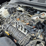 Motor Hyundai Kia Ix35 Sportage D4FD 1.7 CRDI 136PS 158TKm Diesel Komplett