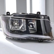 Laden Sie das Bild in den Galerie-Viewer, Frontscheinwerfer Man 10663060000 8125101-6742 Rechts Scheinwerfer Headlight SCH8185416587jr