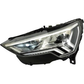 Frontscheinwerfer Audi Q3 83A941035 Full LED Links Scheinwerfer Headlight