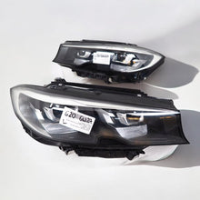 Load image into Gallery viewer, Frontscheinwerfer BMW G21 G20 A89481696-07 Ein Stück (Rechts oder Links)