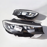 Frontscheinwerfer BMW G21 G20 A89481696-07 Ein Stück (Rechts oder Links)