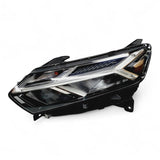 Frontscheinwerfer Dacia Sandero III Logan Jogger 260607161R Full LED Links