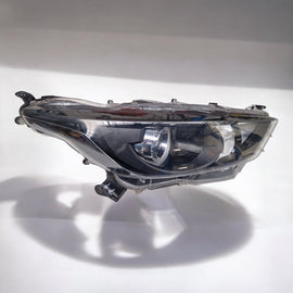 Frontscheinwerfer Toyota Yaris LED Ein Stück (Rechts oder Links) Headlight