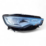 Frontscheinwerfer Audi A6 C7 4G0941006C Xenon Rechts Scheinwerfer Headlight