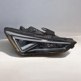 Frontscheinwerfer Seat Leon 5FB941008G LED Rechts Scheinwerfer Headlight
