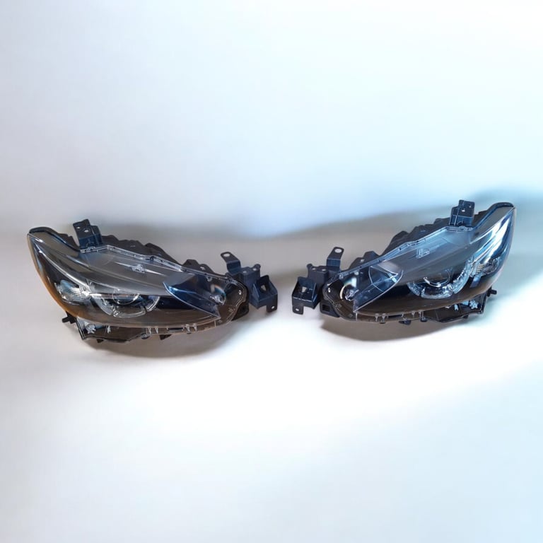 Frontscheinwerfer Mazda 6 Gj Ein Stück (Rechts oder Links) Headlight SCH9622168680mf