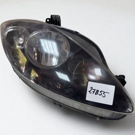 Frontscheinwerfer Seat Toledo 89315801 LED Rechts Scheinwerfer Headlight
