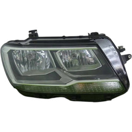 Frontscheinwerfer VW Tiguan 5NB941006B Rechts Scheinwerfer Headlight SCH7639410601hv