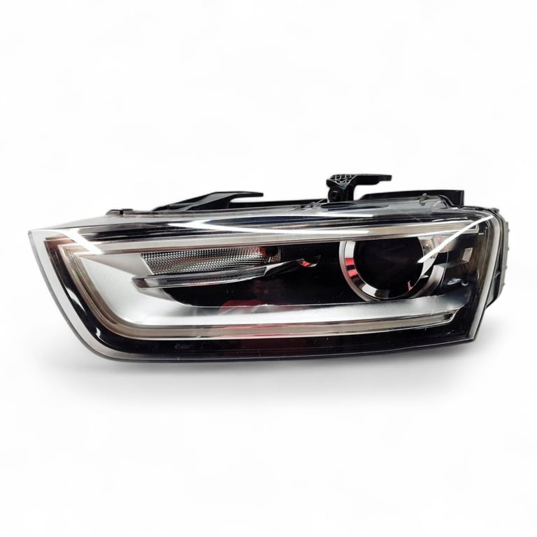 Frontscheinwerfer Audi Q3 8U0941003H Xenon Links Scheinwerfer Headlight SCH9126958734sz