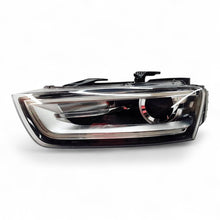 Load image into Gallery viewer, Frontscheinwerfer Audi Q3 8U0941003H Xenon Links Scheinwerfer Headlight SCH9126958734sz