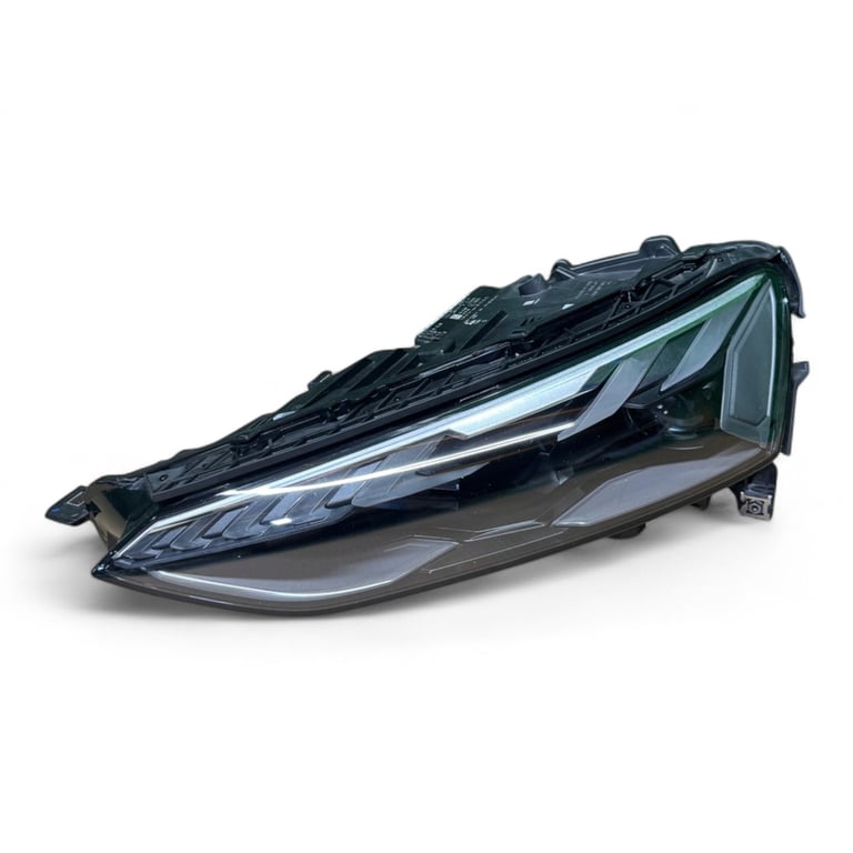Frontscheinwerfer Audi E Tron Gt 4J3941035 LED Ein Stück (Rechts oder Links) SCH4583717615ki