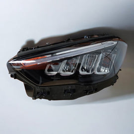 Frontscheinwerfer Mercedes-Benz Gla A2479063504 LED Links Scheinwerfer Headlight SCH3256570921rt