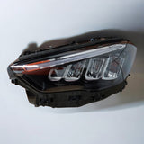 Frontscheinwerfer Mercedes-Benz Gla A2479063504 LED Links Scheinwerfer Headlight