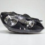 Frontscheinwerfer VW Golf VI 89319349 043851 Rechts Scheinwerfer Headlight