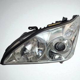Frontscheinwerfer Lexus Rx II Xenon Links Scheinwerfer Headlight