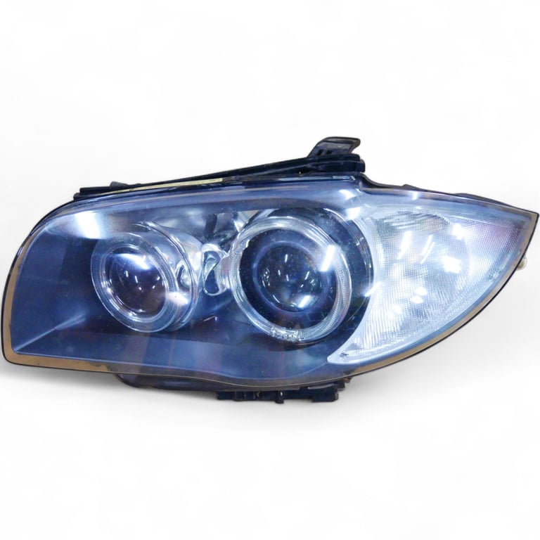 Frontscheinwerfer BMW E88 E81 E82 E87 7170291 Xenon Rechts oder Links SCH8098002563tt