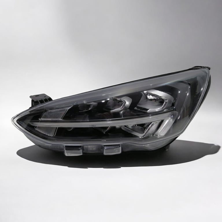 Frontscheinwerfer Ford Focus IV MX7B-13E015-EB FULL LED Links Headlight