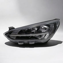 Laden Sie das Bild in den Galerie-Viewer, Frontscheinwerfer Ford Focus IV MX7B-13E015-EB FULL LED Links Headlight