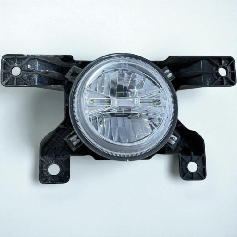 Frontscheinwerfer Citroën Ami 9851161380 Vorderseite Scheinwerfer Headlight