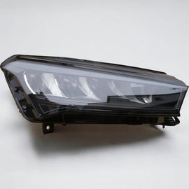 Frontscheinwerfer Skoda Enyaq 5LB941016 LED Rechts Scheinwerfer Headlight
