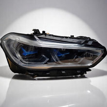 Load image into Gallery viewer, Frontscheinwerfer BMW G05 G06 Laser Rechts Scheinwerfer Headlight SCH8434035282xu
