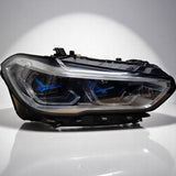 Frontscheinwerfer BMW G05 G06 Laser Rechts Scheinwerfer Headlight