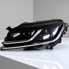 Load image into Gallery viewer, Frontscheinwerfer Skoda Arteon 3G8941081D LED Links Scheinwerfer Headlight