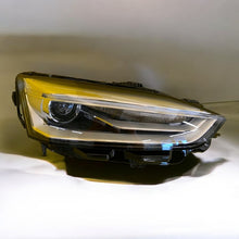 Laden Sie das Bild in den Galerie-Viewer, Frontscheinwerfer Audi A5 8W6941006C Xenon Rechts Scheinwerfer Headlight