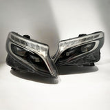 Frontscheinwerfer Mercedes-Benz Vito A4479064600 LED Rechts oder Links