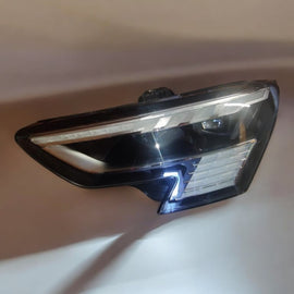 Frontscheinwerfer Audi A3 8Y0941035 Full LED Links Scheinwerfer Headlight SCH6589528760kk