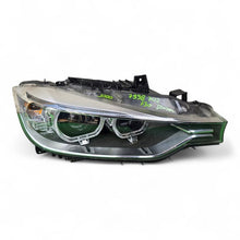 Load image into Gallery viewer, Frontscheinwerfer BMW 3 F30 F31 7338702 Xenon Rechts Scheinwerfer Headlight SCH4238731520sw
