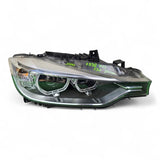 Frontscheinwerfer BMW 3 F30 F31 7338702 Xenon Rechts Scheinwerfer Headlight