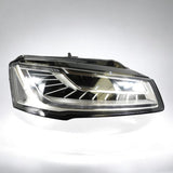 Frontscheinwerfer Audi A8 4H0941784 4H0941036 LED Rechts Scheinwerfer Headlight