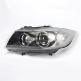Frontscheinwerfer BMW E91 E90 6942737 Xenon Links Scheinwerfer Headlight