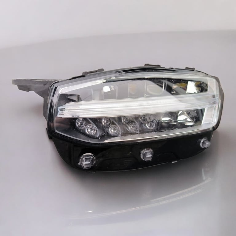 Frontscheinwerfer Volvo Xc90 II 31468664 Full LED Rechts Scheinwerfer Headlight SCH6484395965iy