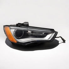 Load image into Gallery viewer, Frontscheinwerfer Audi A3 8V0941006B Rechts Scheinwerfer Headlight