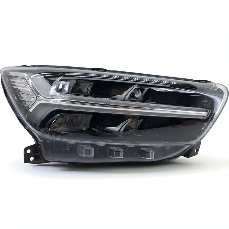 Frontscheinwerfer Volvo Xc40 32314165 LED Rechts Scheinwerfer Headlight SCH2547400229iy