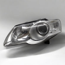 Laden Sie das Bild in den Galerie-Viewer, Frontscheinwerfer VW Passat 3C0941005 1EL247014-11 Links Scheinwerfer Headlight