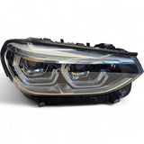 Frontscheinwerfer BMW X3 G01 F97 G02 F98 8739654 LED Rechts Headlight
