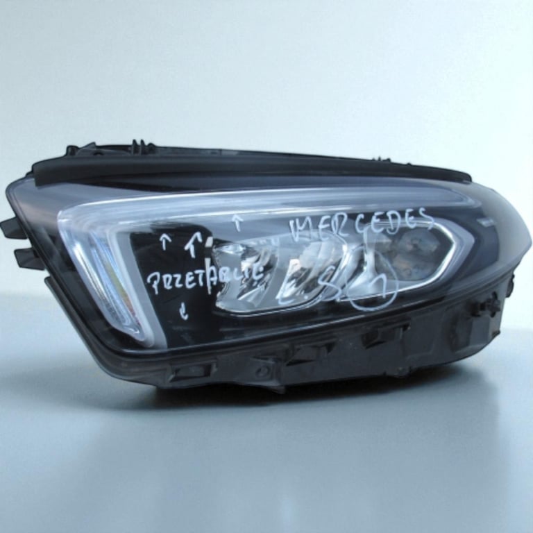 Frontscheinwerfer Mercedes-Benz W177 A1779063705 LED Links Headlight SCH5984603356qi