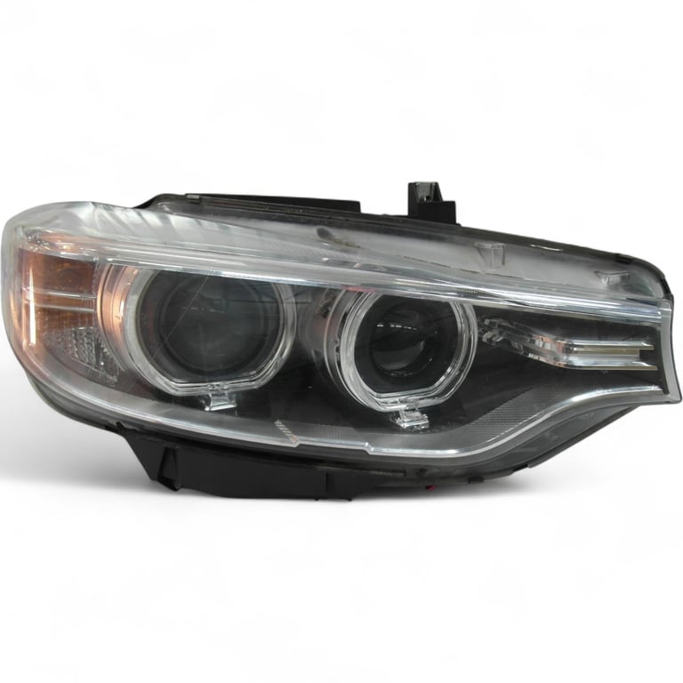 Frontscheinwerfer BMW 4 F32 7410786-01 LED Rechts Scheinwerfer Headlight SCH7686207324jl