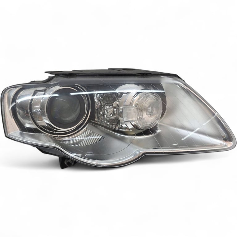 Frontscheinwerfer VW Passat 89312669 SP89312669 Xenon Rechts Headlight SCH1516401007fb