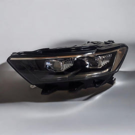 Frontscheinwerfer VW T-Roc 2GA941035P LED Links Scheinwerfer Headlight SCH1854613725nm