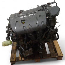 Laden Sie das Bild in den Galerie-Viewer, Motor Peugeot 4007 4B12 2.4 2008 Benzin Engine Komplett