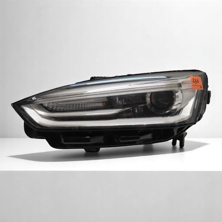 Frontscheinwerfer Audi A5 8W6941043C Xenon Links Scheinwerfer Headlight