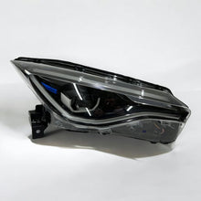 Load image into Gallery viewer, Frontscheinwerfer Renault Zoe 260102384 Full LED Rechts Scheinwerfer Headlight