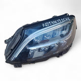 Frontscheinwerfer BMW W205 A2059067905 Ein Stück (Rechts oder Links) Headlight