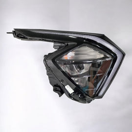 Frontscheinwerfer Kia Sportage 92102-R2000 LED Rechts Scheinwerfer Headlight