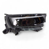 Frontscheinwerfer Opel Mokka 9844356080 Full LED Rechts Scheinwerfer Headlight