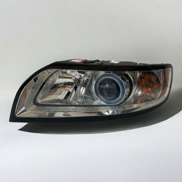 Frontscheinwerfer Volvo S40 V50 31265698 Xenon Links Scheinwerfer Headlight SCH8548365993fn